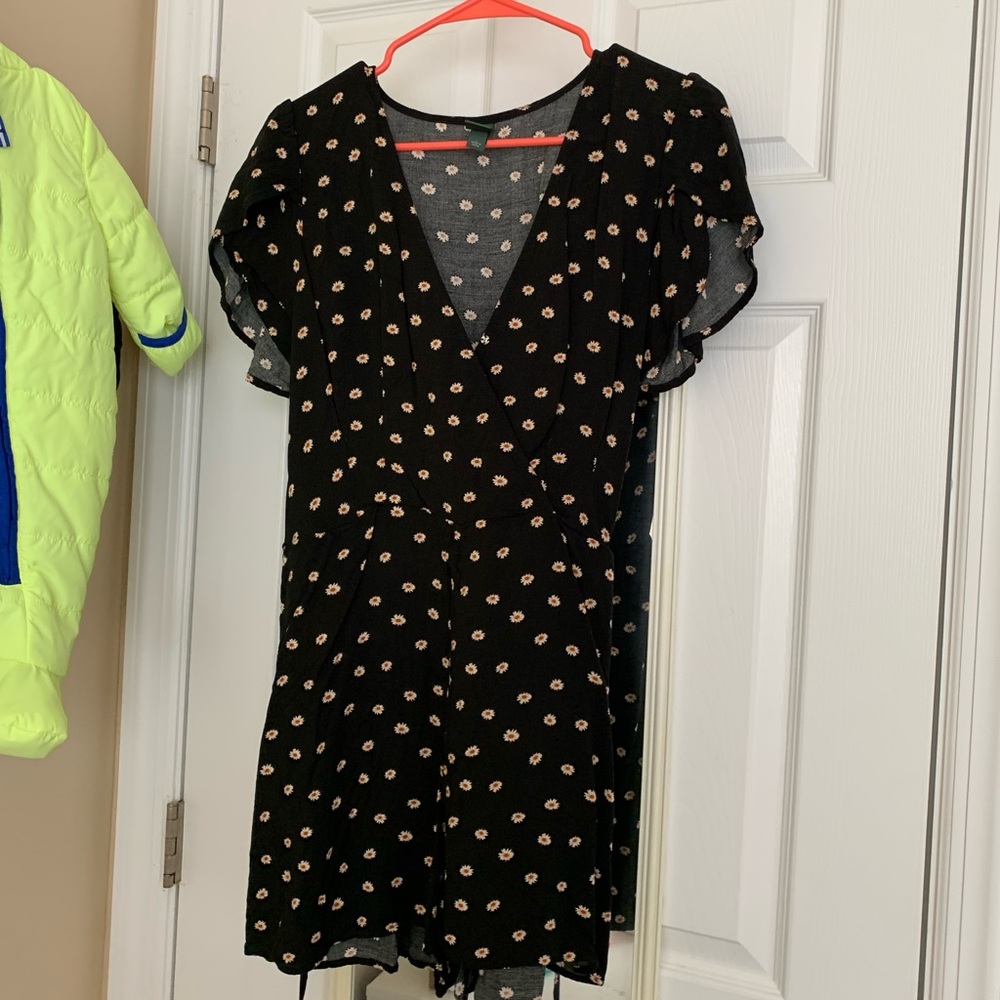 Wild fable romper